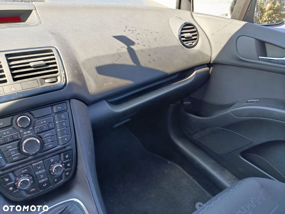 Opel Meriva 1.4 Ecoflex Active - 12
