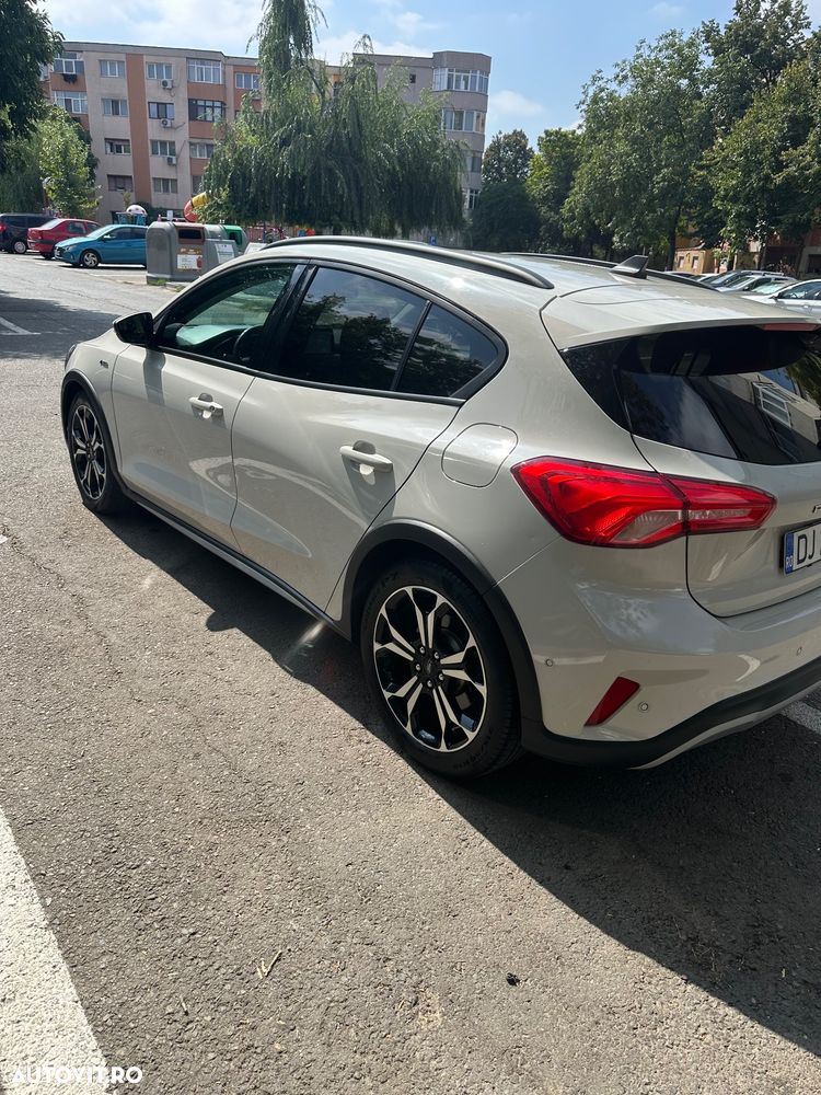 Ford Focus 1.5 EcoBlue Active - 3