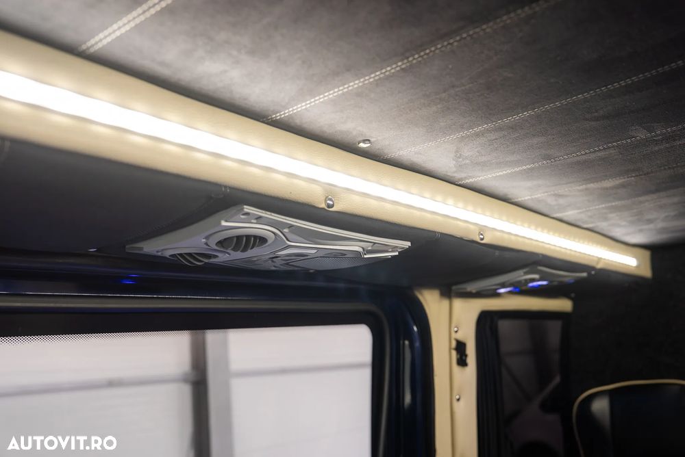 Mercedes-Benz Sprinter - 18