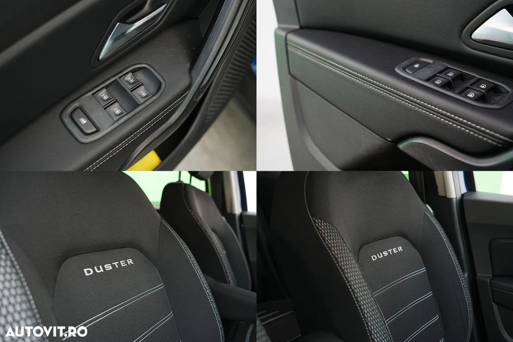 Dacia Duster SCe 115 2WD Prestige - 17