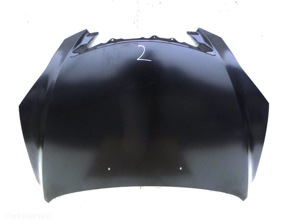MAZDA 3 04-09R  HB MASKA NOWA