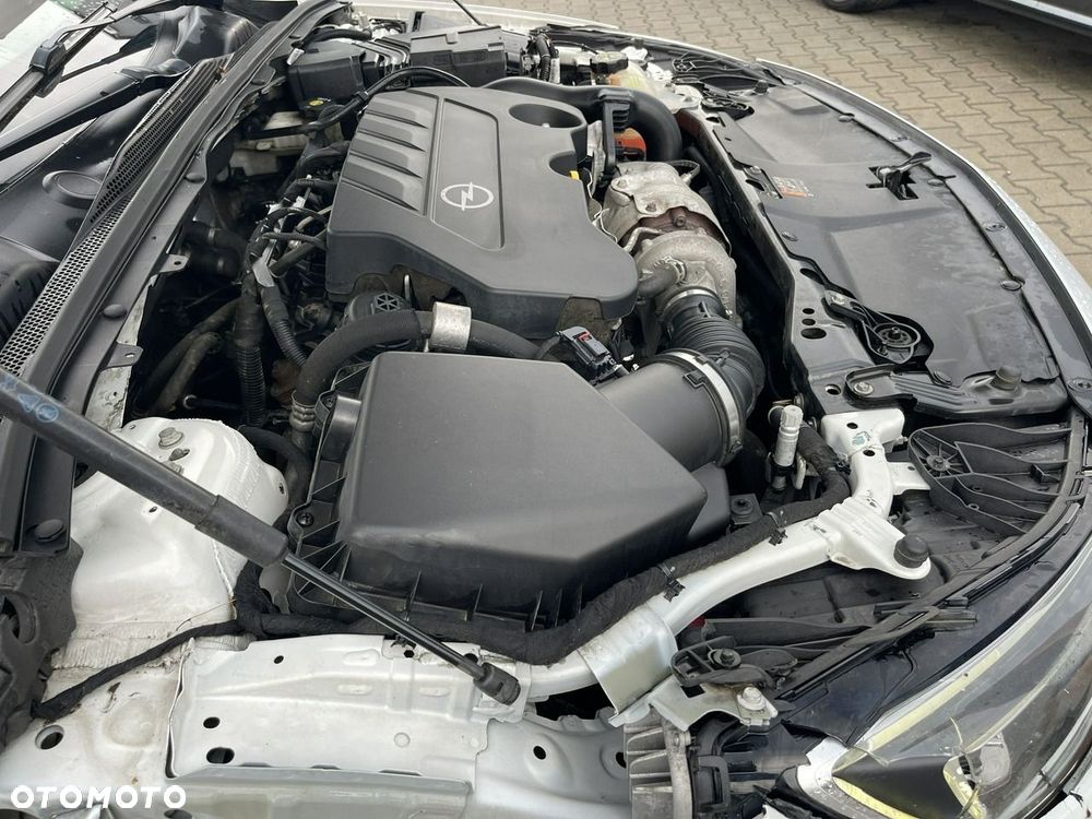 Opel Insignia 2.0 CDTI Ultimate S&S - 17