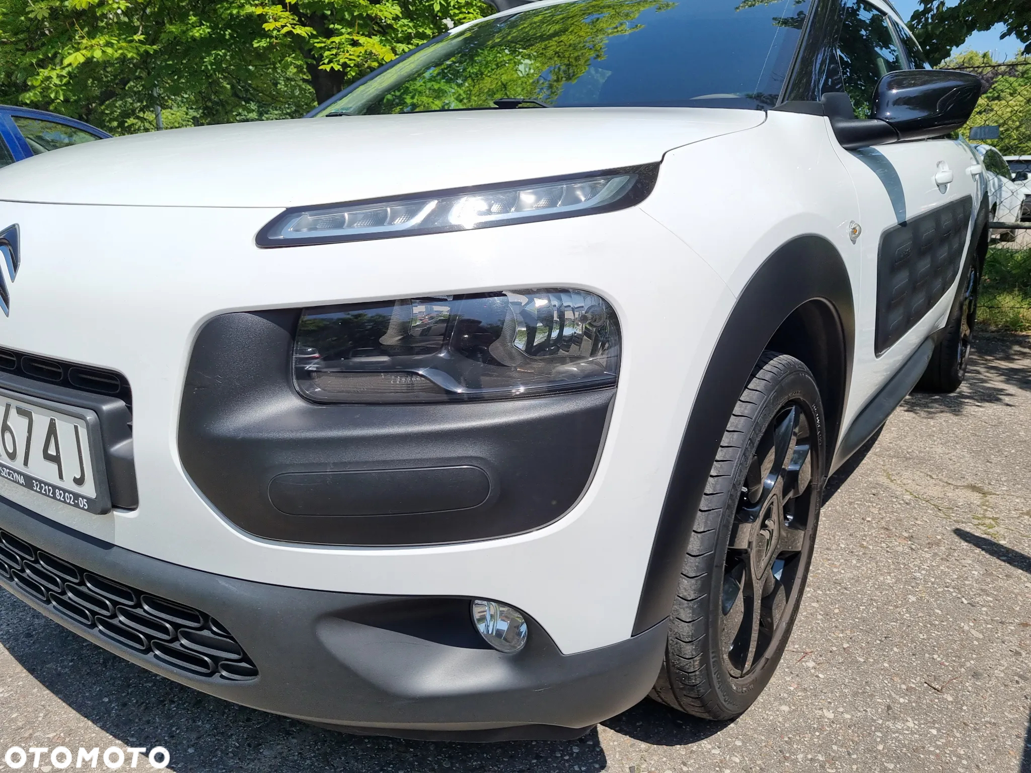 Citroën C4 Cactus 1.2 PureTech Shine - 27