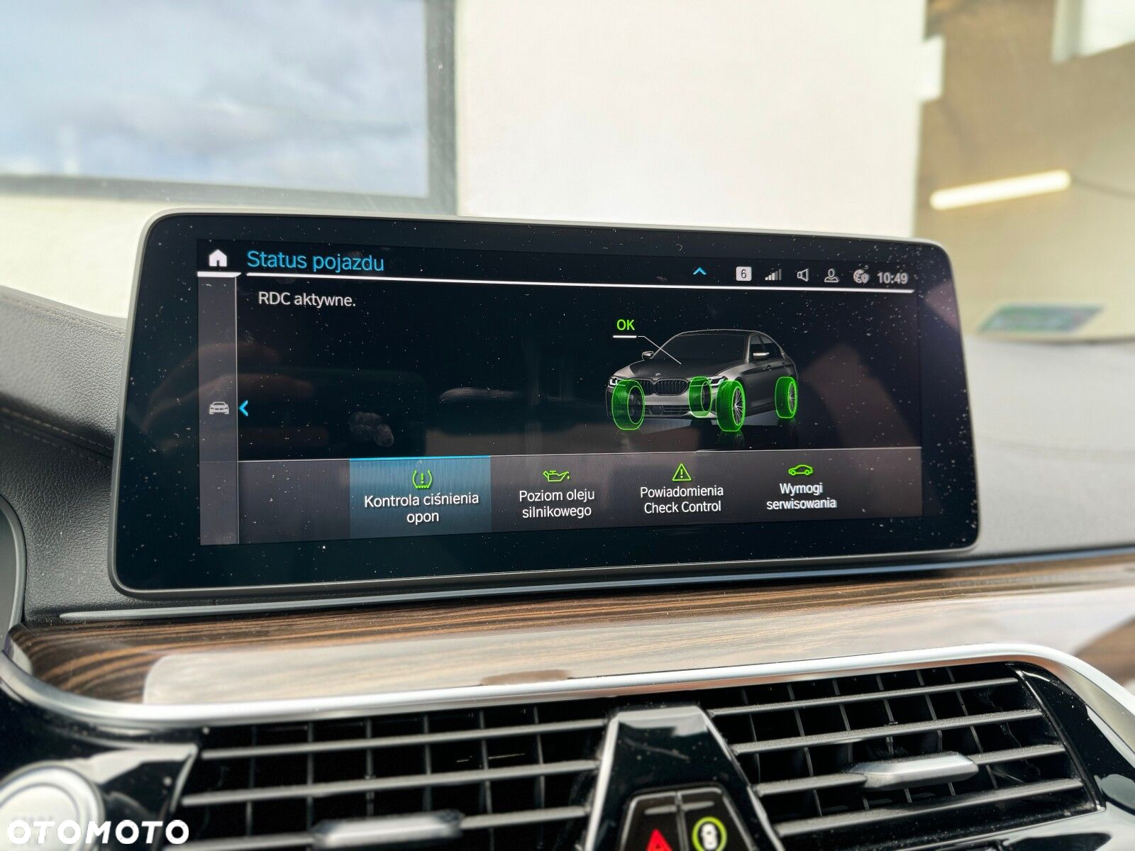BMW Seria 5 - 33