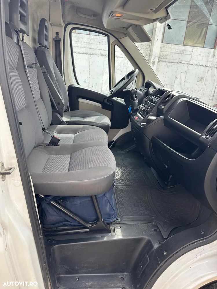 Peugeot Boxer - 7