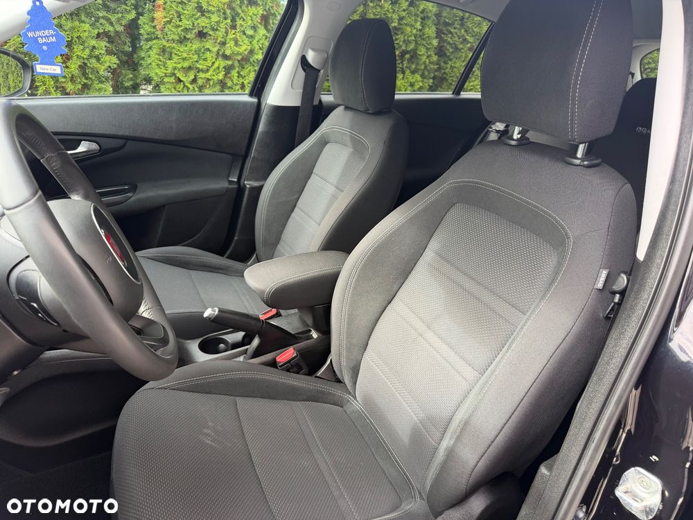 Fiat Tipo - 14