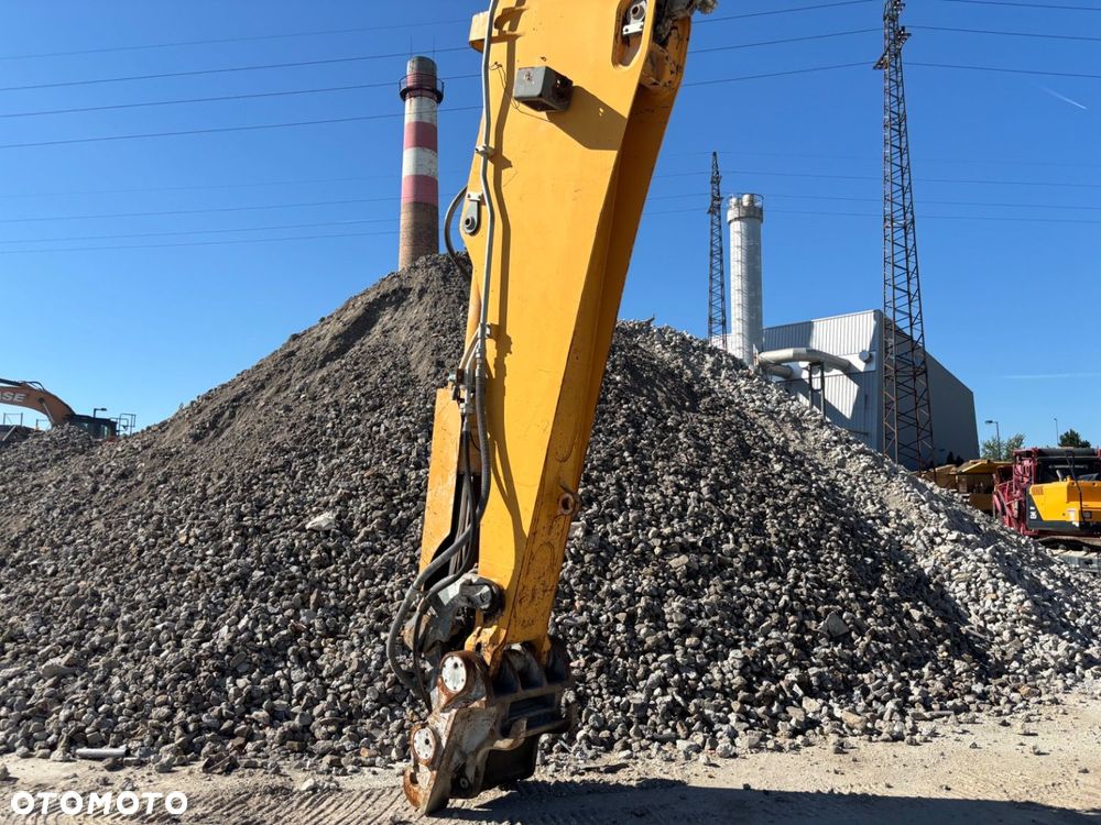 Liebherr R944 Bvhhd + Demoliční Rameno - 16