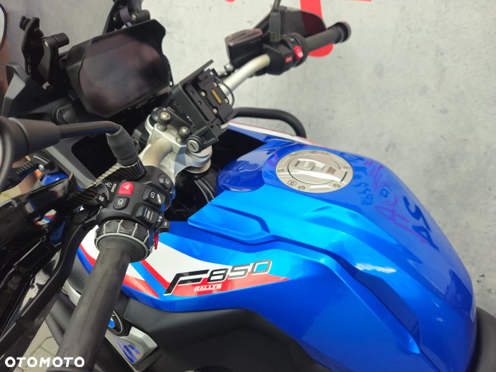 BMW GS - 9