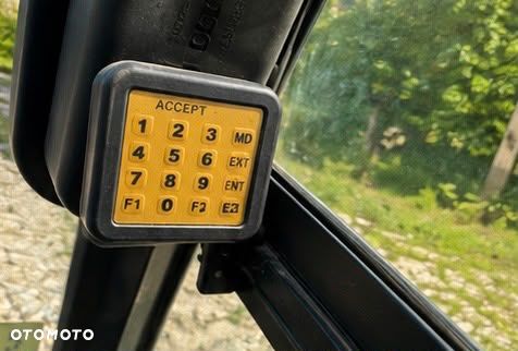 JCB 8016 - 5