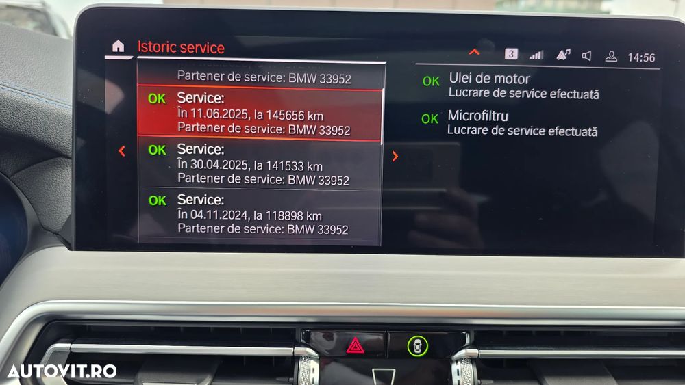 BMW X4 - 37