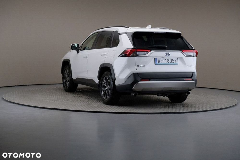 Toyota RAV4 - 2