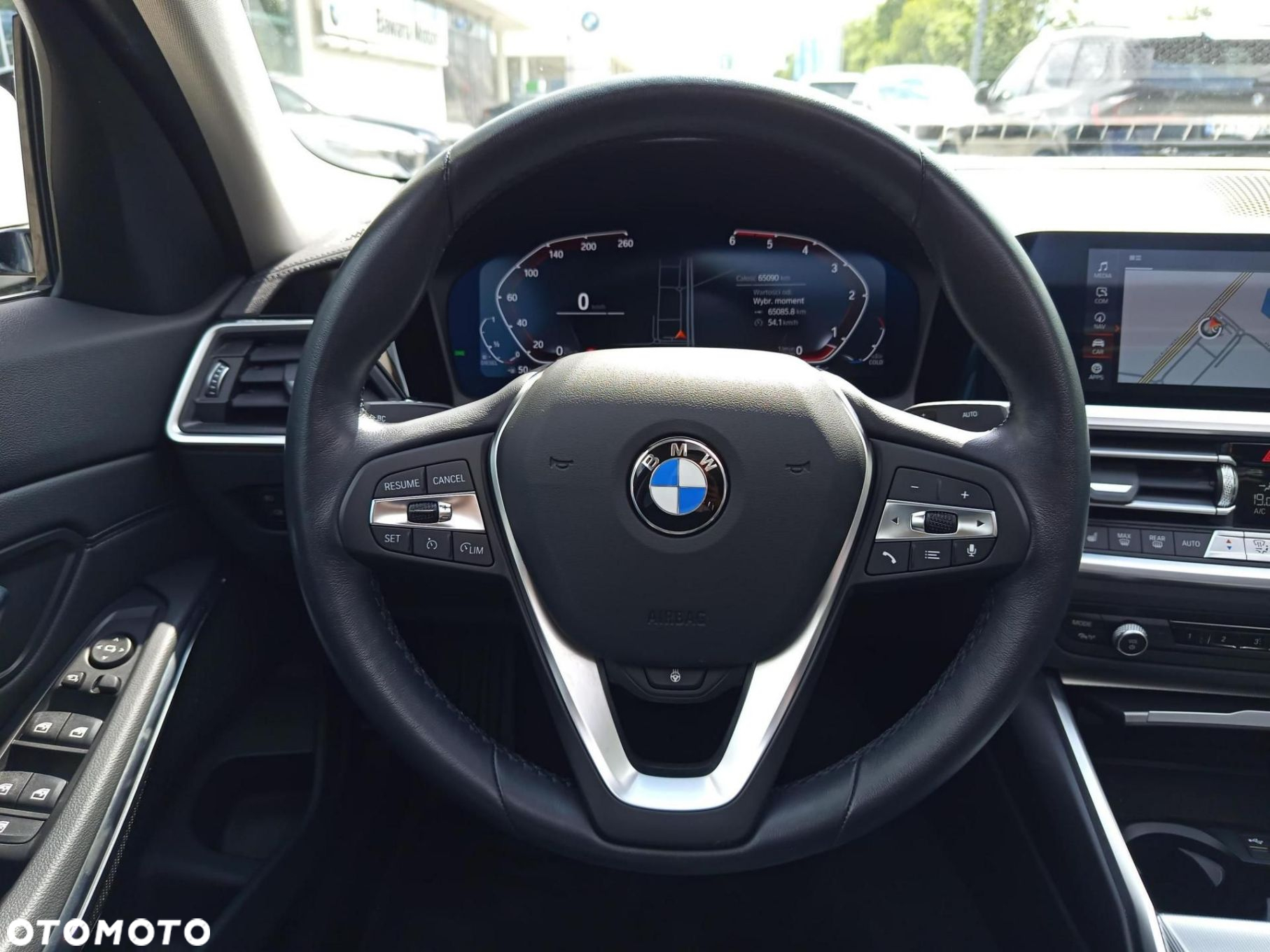 BMW Seria 3 - 11