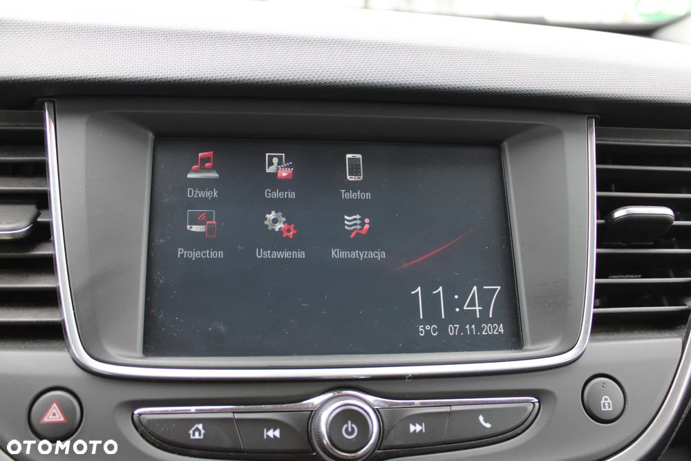 Opel Crossland X 1.2 ECOTEC Start/Stop Innovation - 31