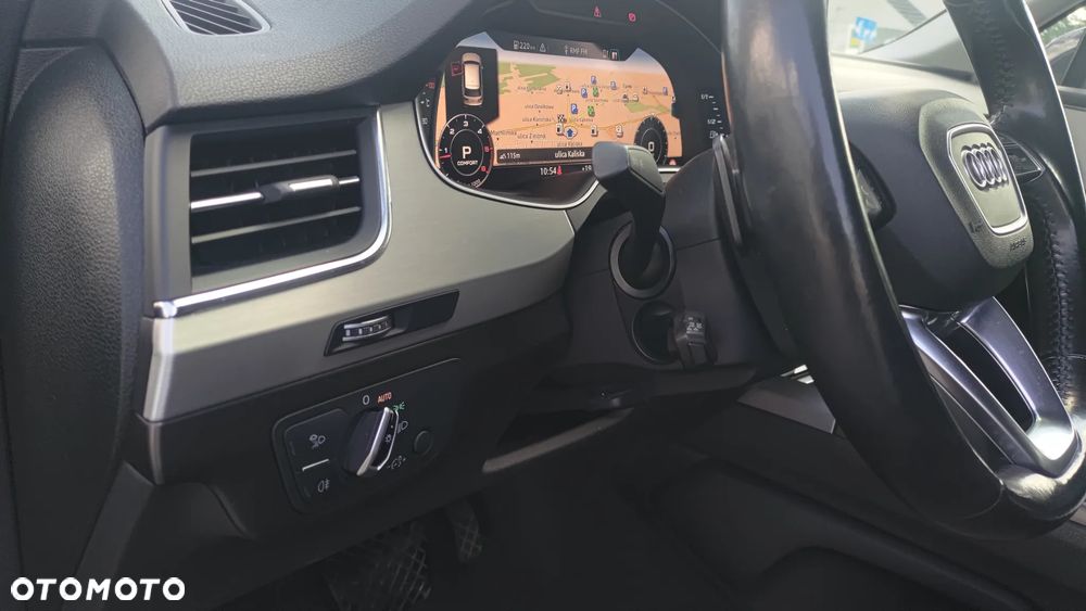 Audi Q7 - 13