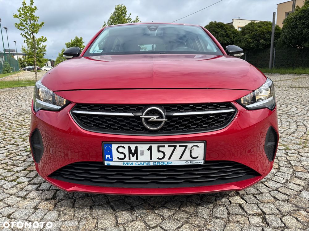 Opel Corsa 1.2 Business S&S - 2