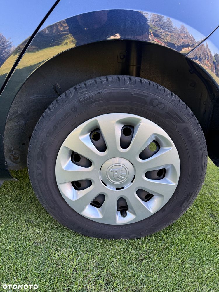 Skoda Citigo - 17