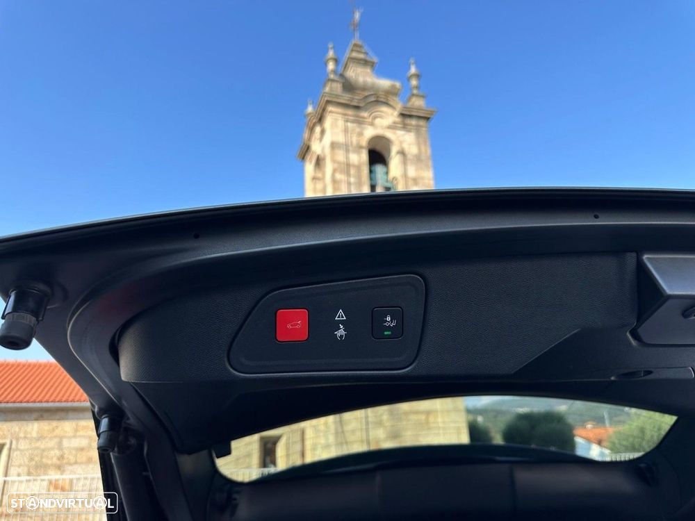 Peugeot 3008 BlueHDi 130 Stop & Start EAT8 Crossway - 21