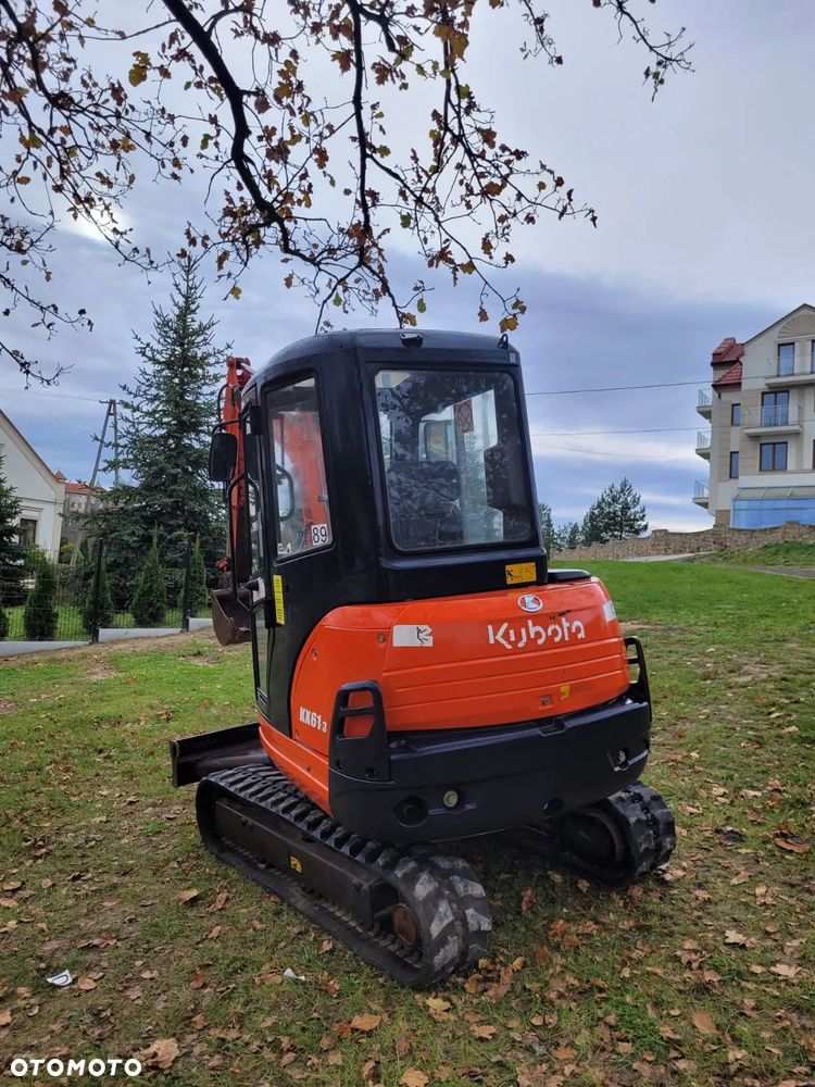 Kubota - 2