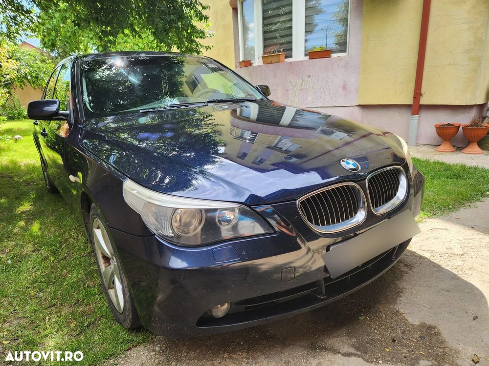 BMW Seria 5 - 13