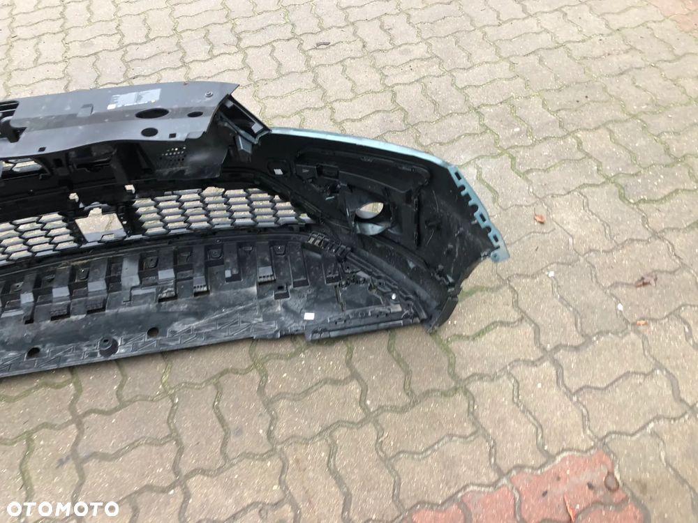 Zderzak, atrapa, grill DACIA Sandero III/ Jogger Stepway lift - 7