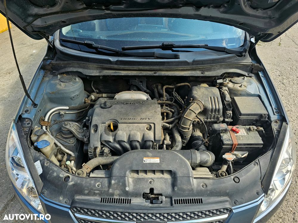 Kia Ceed - 17
