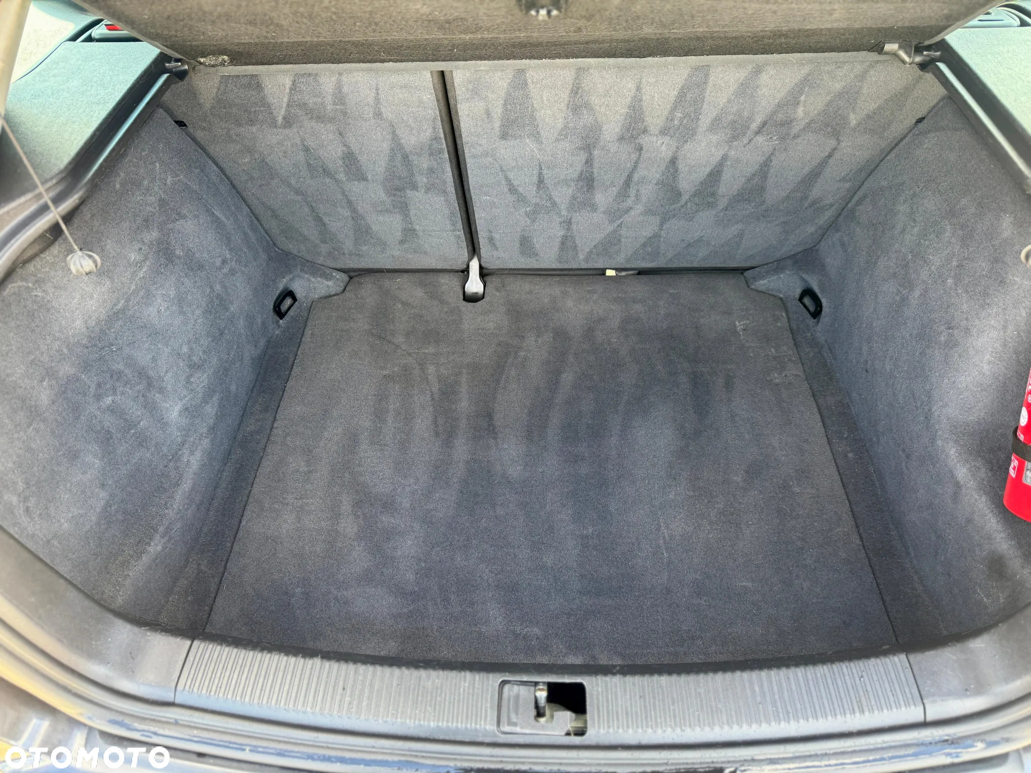 Audi A3 1.6 Sportback Ambiente - 27