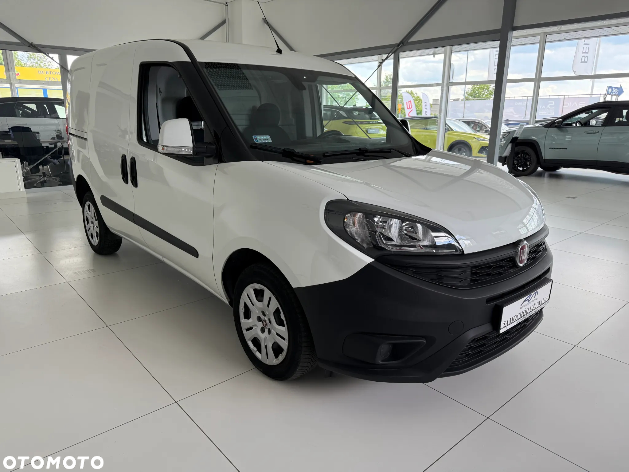 Fiat DOBLO - 4