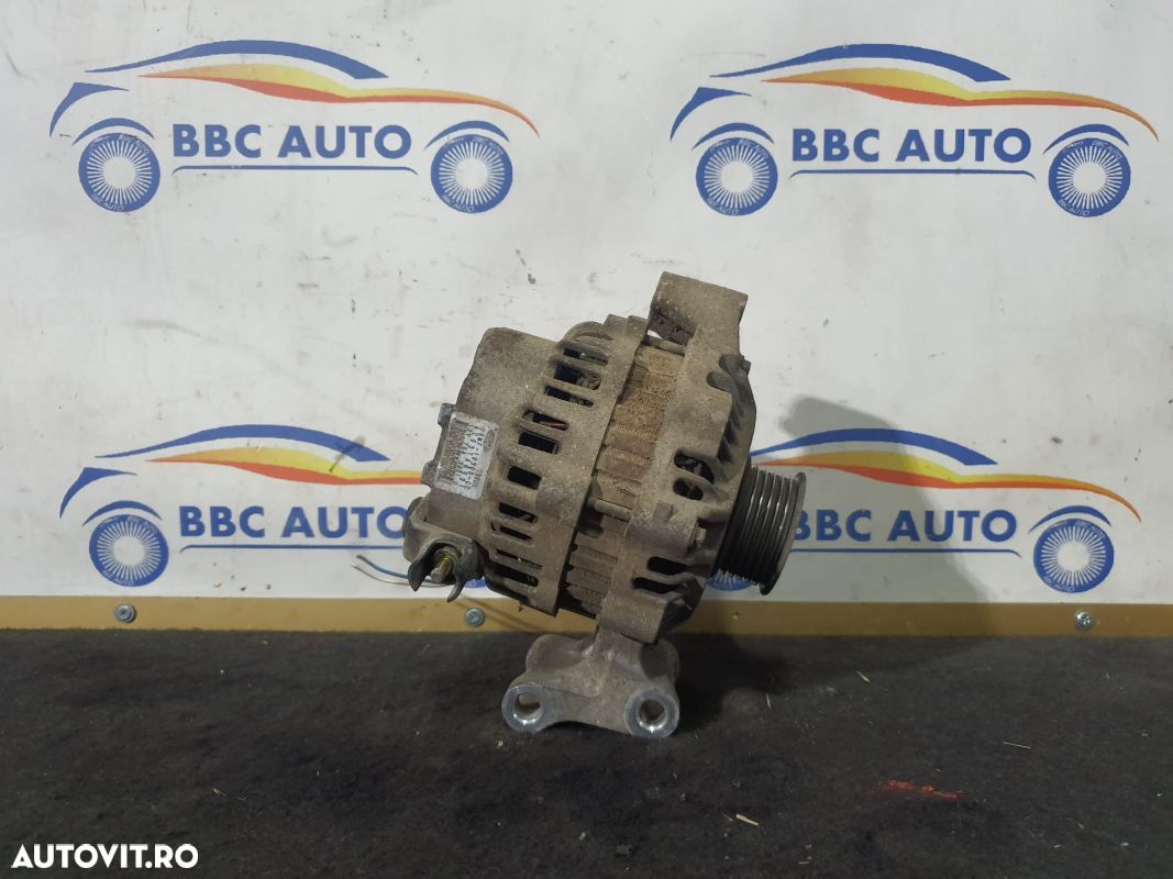 ALTERNATOR 1.3 B FORD FIESTA 4 - 1