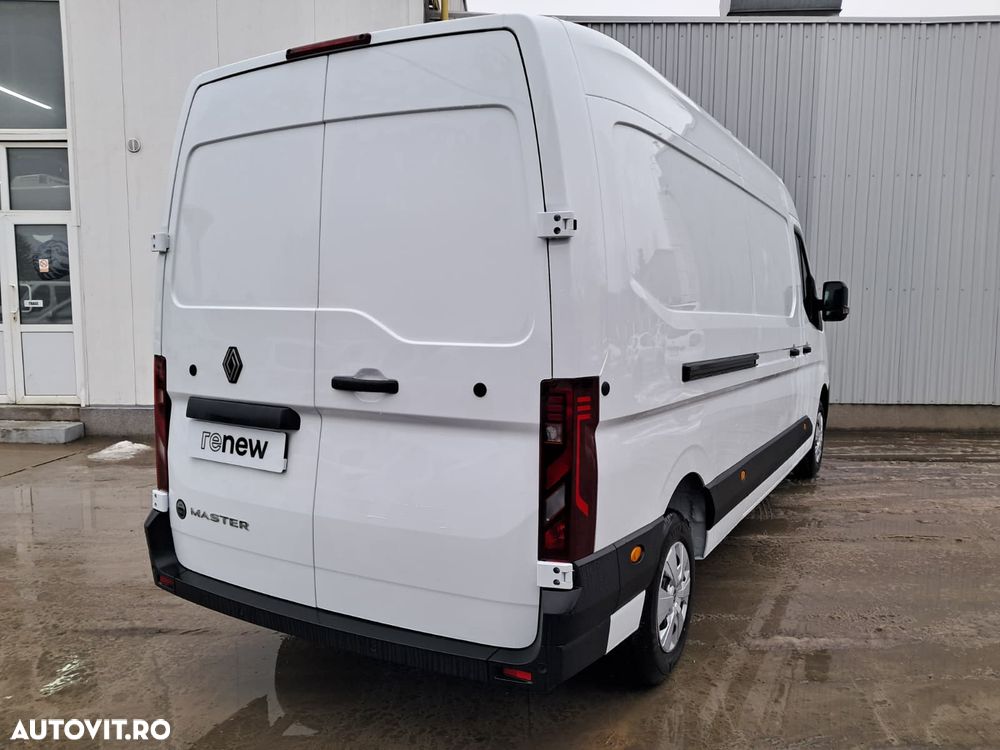 Renault Master - 2