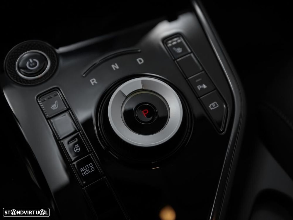 Kia e-Niro 64kWh - 24