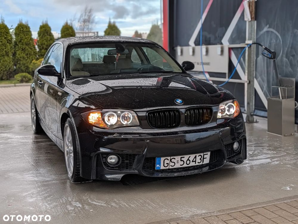 BMW Seria 1 130i - 3