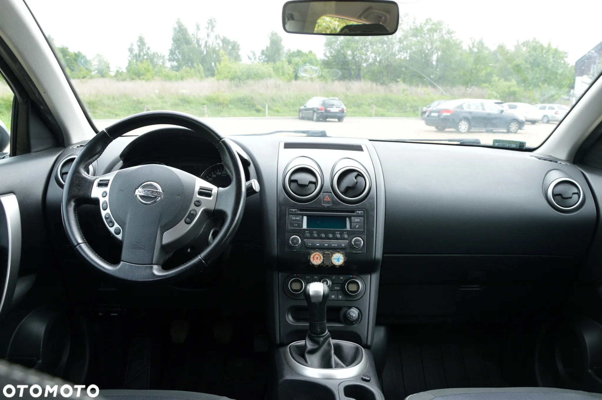 Nissan Qashqai 1.6 Tekna - 7