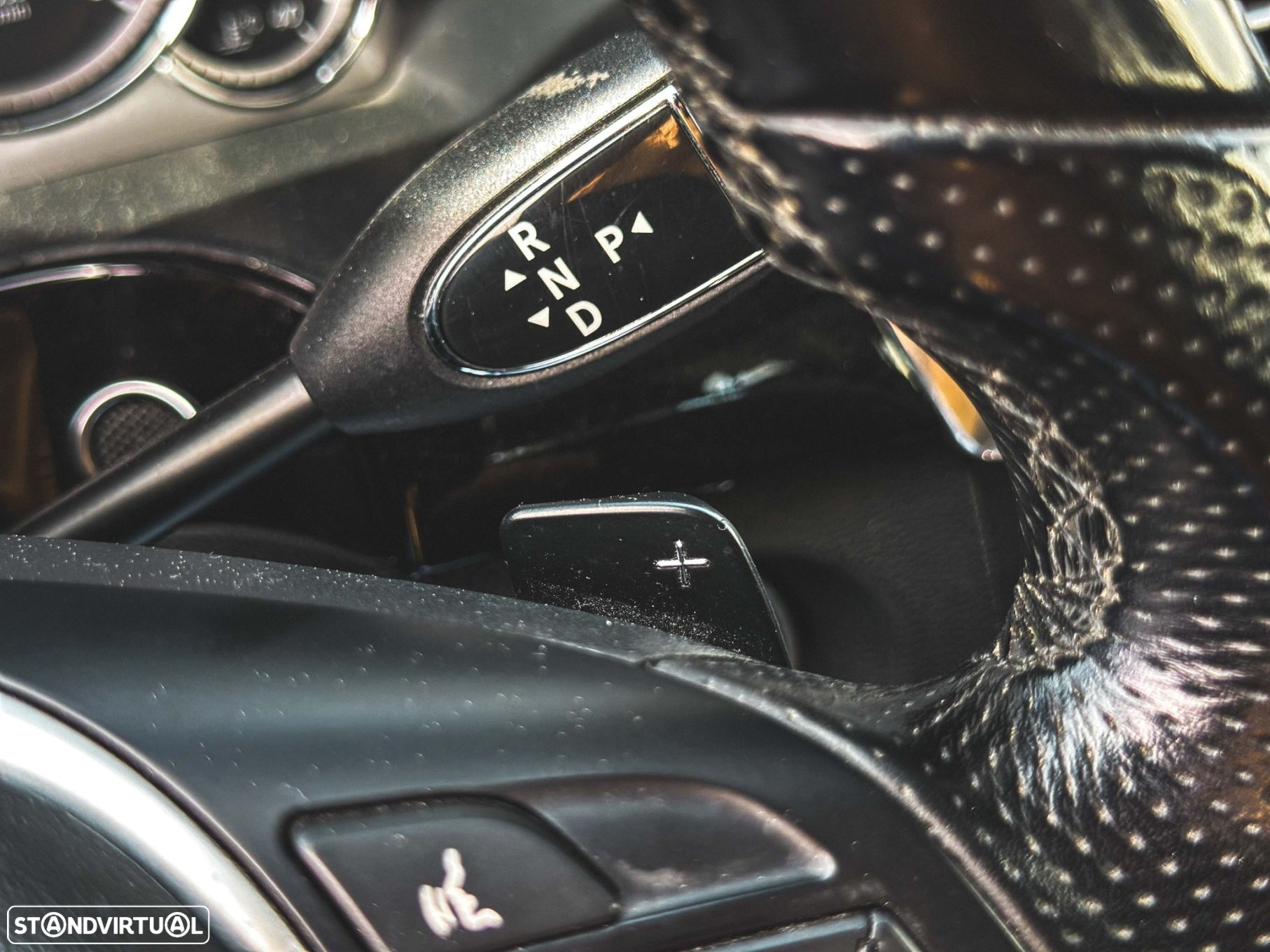 Mercedes-Benz E 220 CDi Avantgarde BlueEfficiency Auto - 18