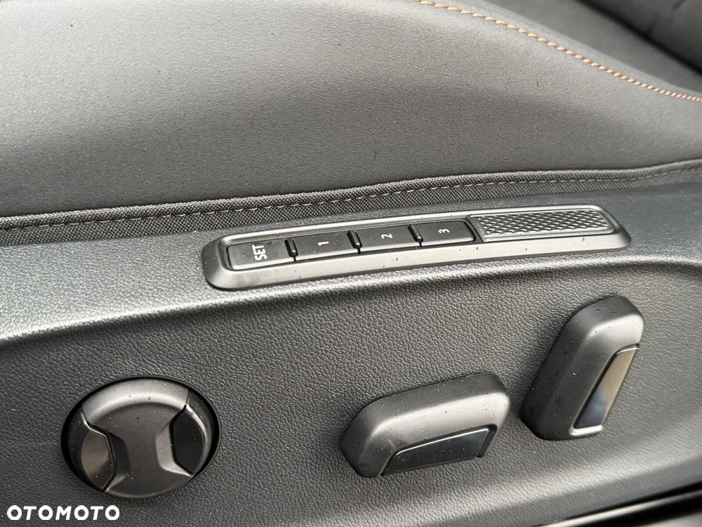 Cupra Terramar 2.0 TSI 4Drive Advantage Edition DCC DSG - 21