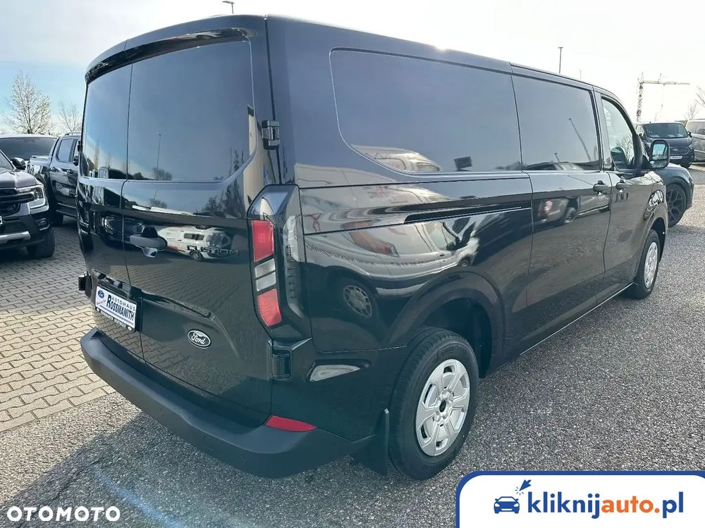 Ford Transit Custom Van Trend 320 L2 - 4