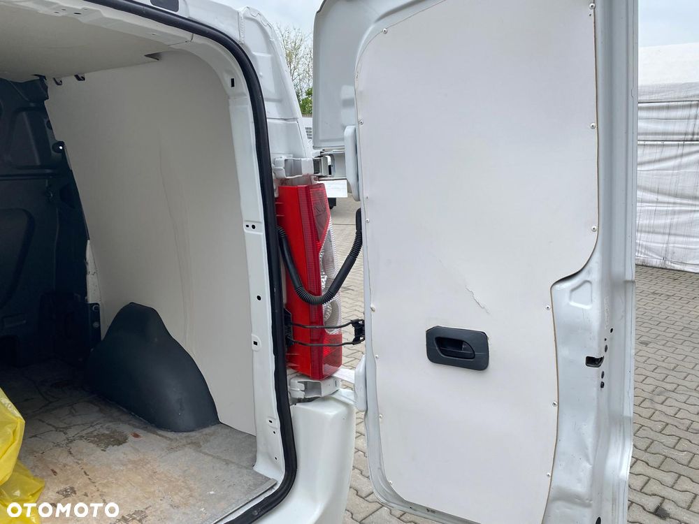 Fiat Scudo Panorama L2H1 Executive - 25