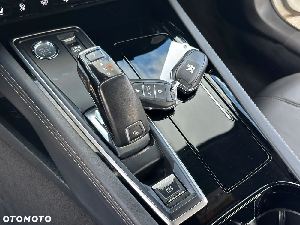 Peugeot 508 2.0 BlueHDi GT Line S&S EAT8 - 35