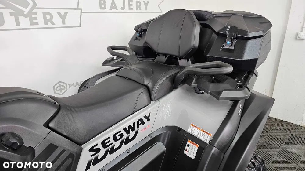 Segway Snarler AT10 - 3