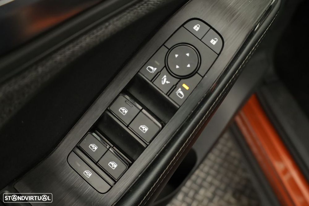 Nissan X-Trail 1.5 VC T N-Connecta 7L - 20