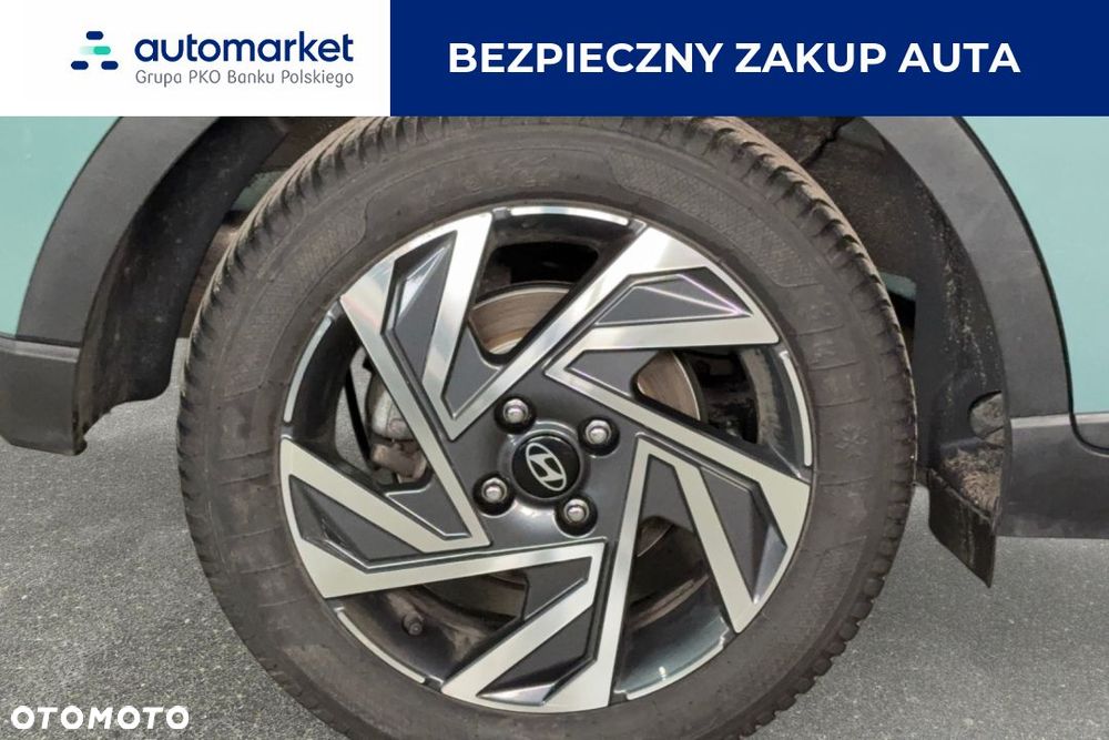 Hyundai Bayon 1.0 T-GDI Modern - 12