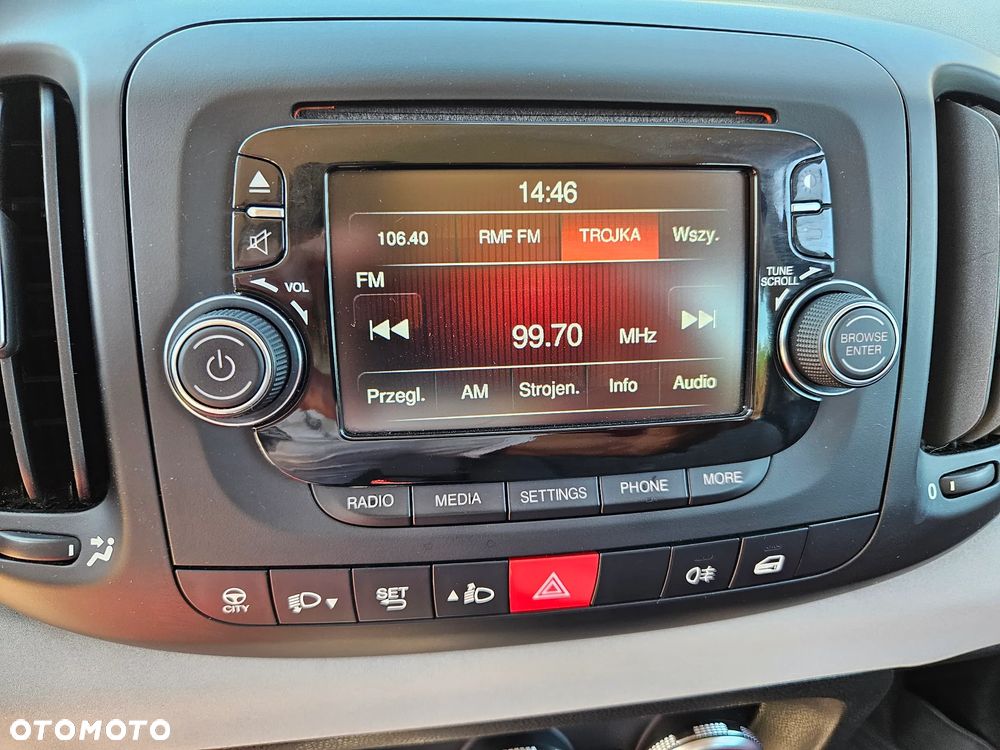 Fiat 500L 1.4 16V Easy - 15