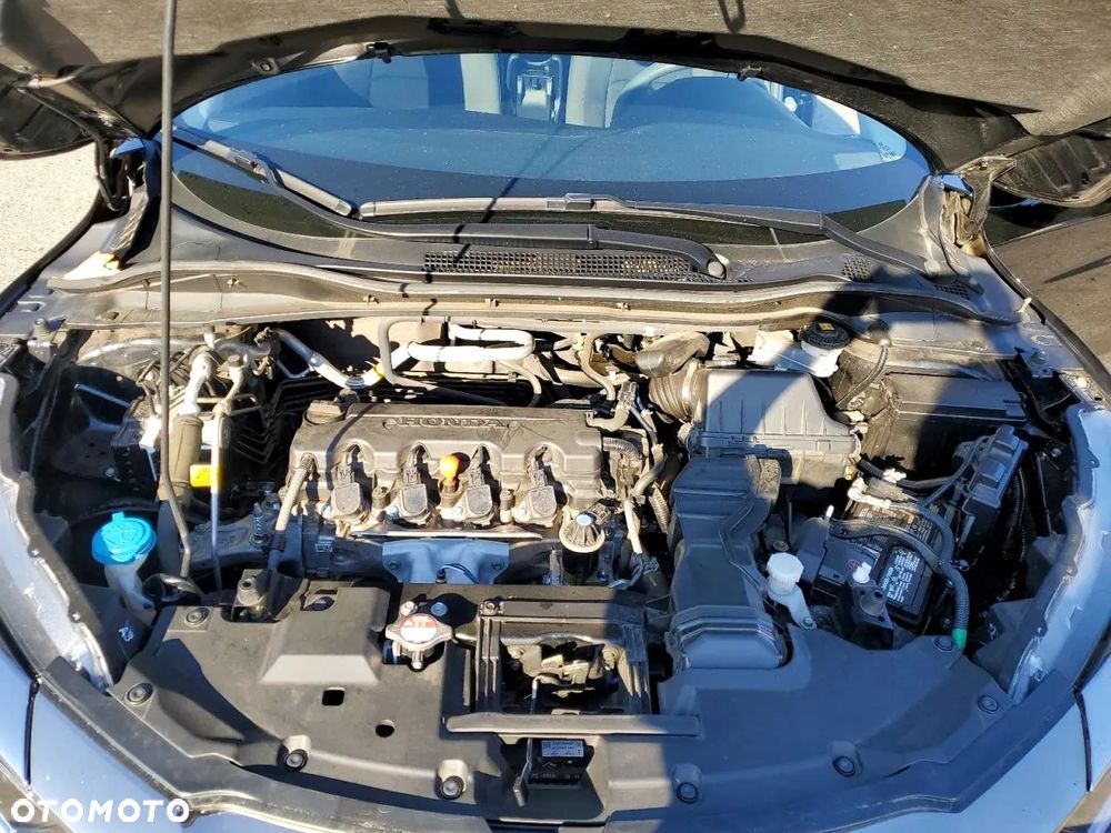 Honda HR-V - 13