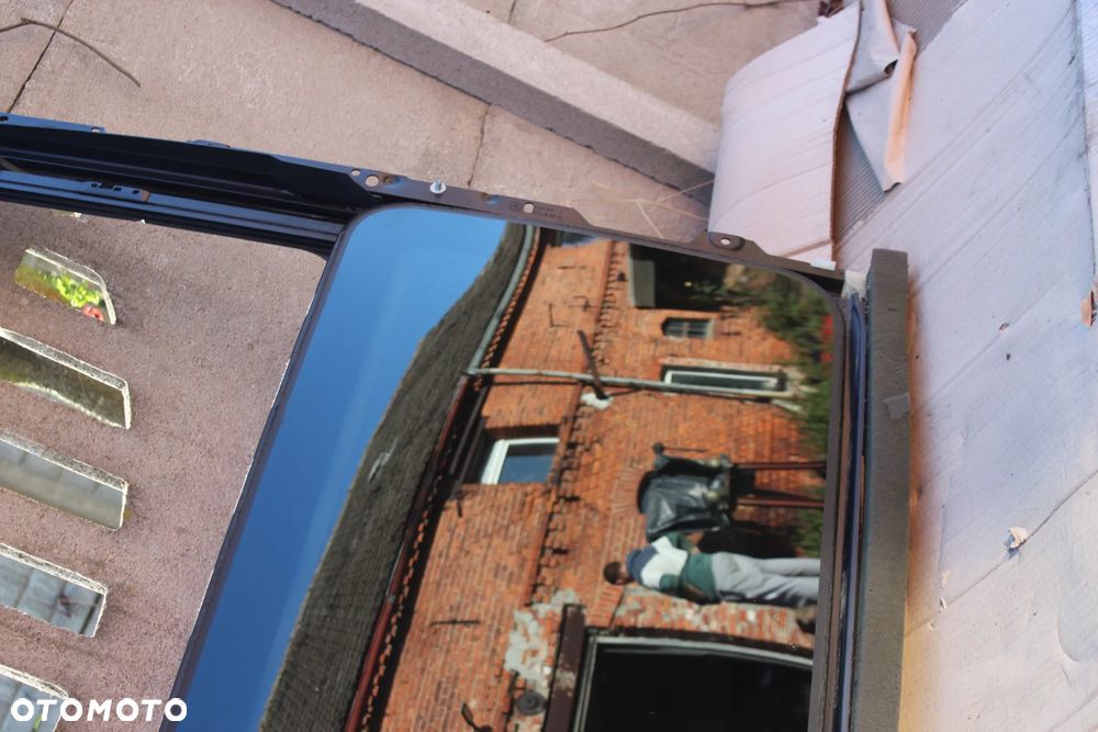 SZYBERDACH PANORAMA BMW 3 COUPE E92 LCI EU 7046141 2011 - 7