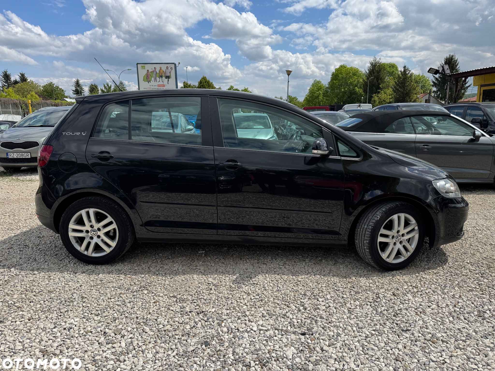 Volkswagen Golf 1.4 TSI BlueMotion Technology DSG Comfortline - 8