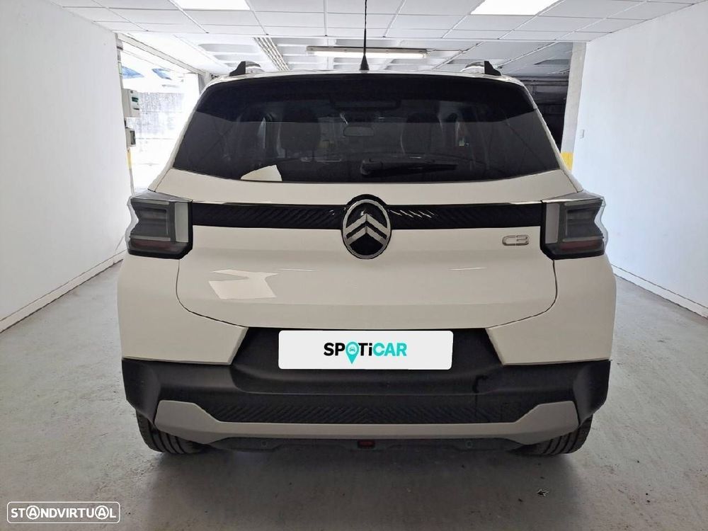 Citroën C3 1.2 PureTech Max - 7