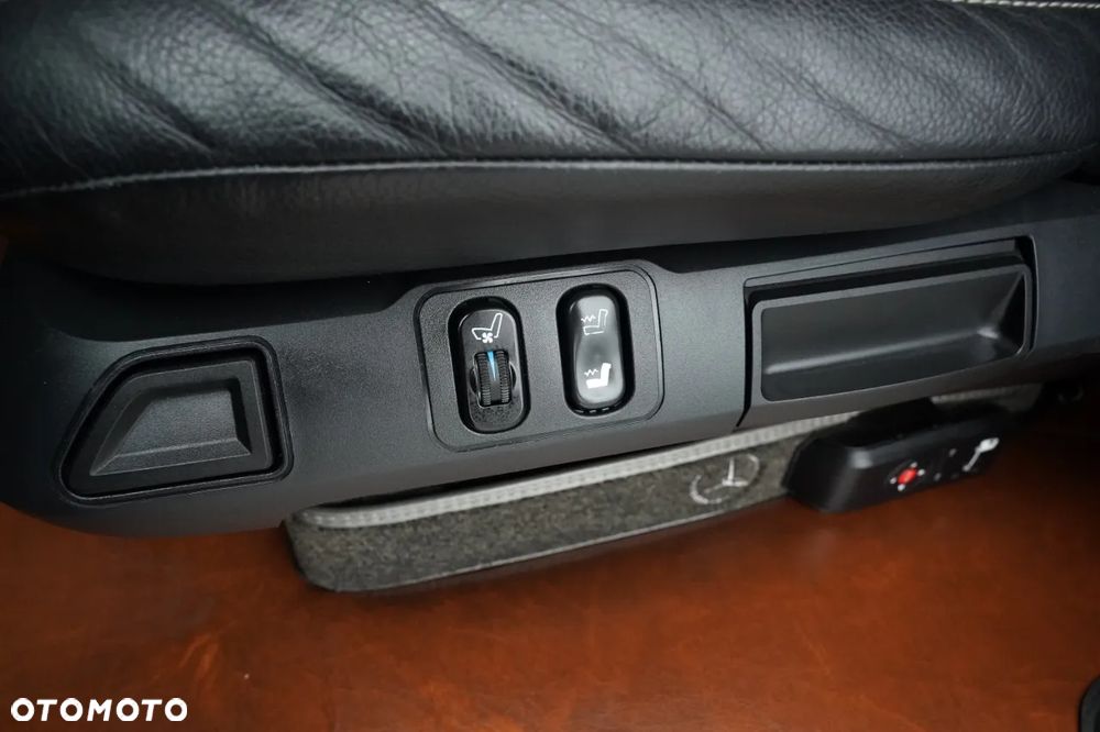 Mercedes-Benz ACTROS 1853 / GIGA SPACE / LIMITED EDITION 2 / EURO 6 - 23