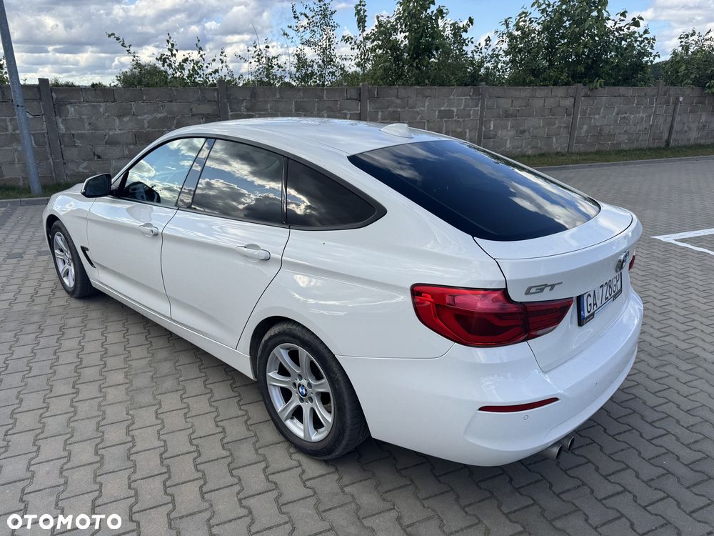 BMW 3GT - 12
