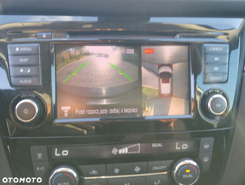 Nissan Qashqai - 13