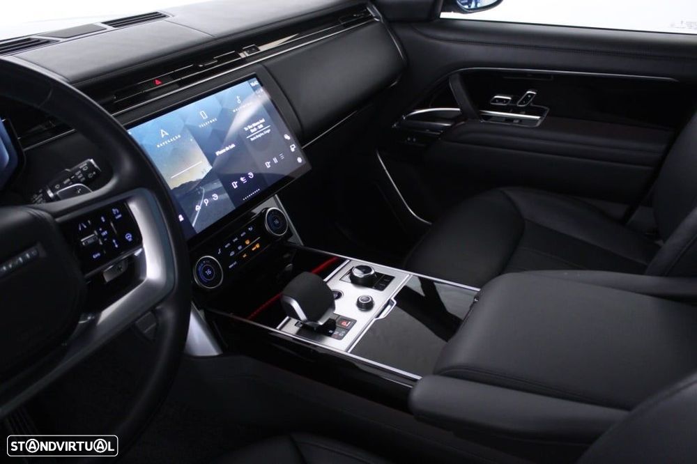 Land Rover Range Rover 3.0 P440e Autobiography - 33