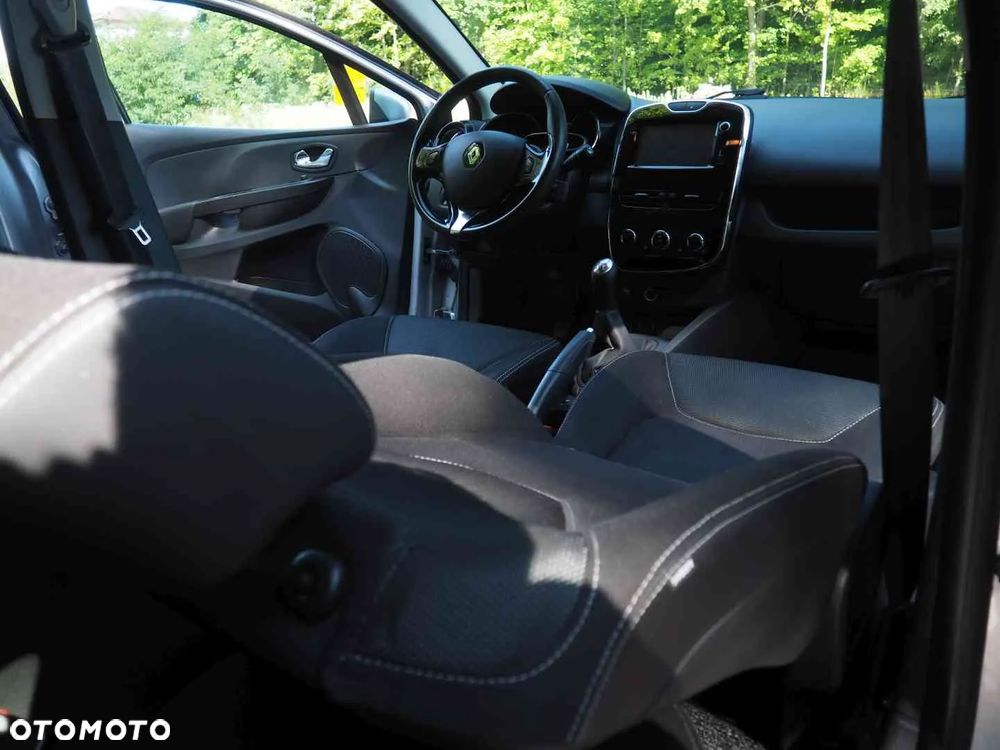 Renault Clio Grandtour Energy dCi 90 Start & Stop Limited - 7